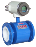 污水型電磁流量計